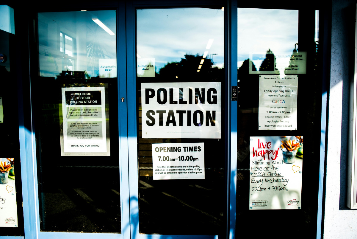 I'm a new voter – here's why I'm voting SNP at the General Election