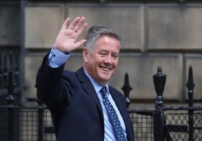 Things are Better when Scotland Makes its Own Decisions